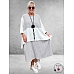 AKH Oversized Jurk Victoria